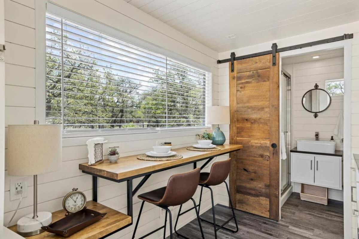 New! Luxury Shipping Container The Desert Escape Fredericksburg